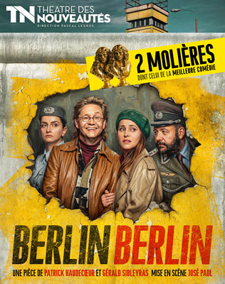 Berlin Berlin